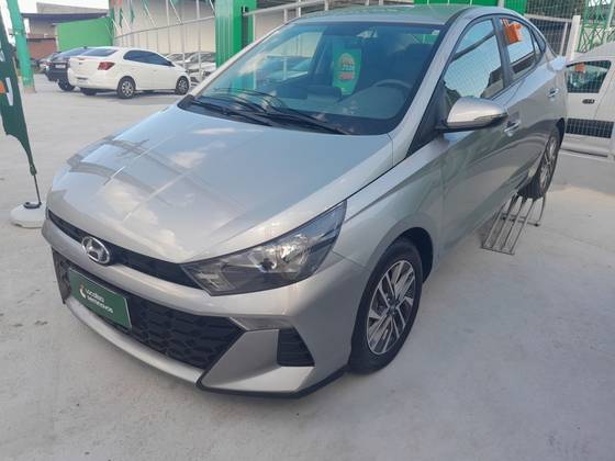 HYUNDAI HB20S 1.0 12V FLEX LIMITED PLUS MANUAL